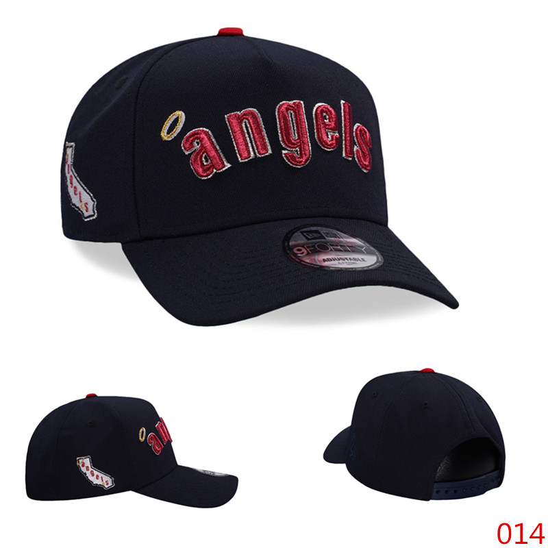 2025 Los Angeles Dodgers hat 48TXMY
